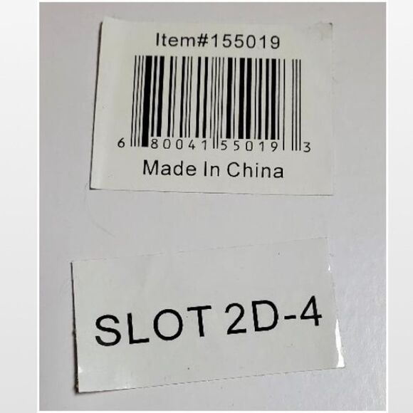 New Sign Of The Times Wall Sign Plaque Hope Letter Art Wood Brown Circles NWT - Picture 8 of 9